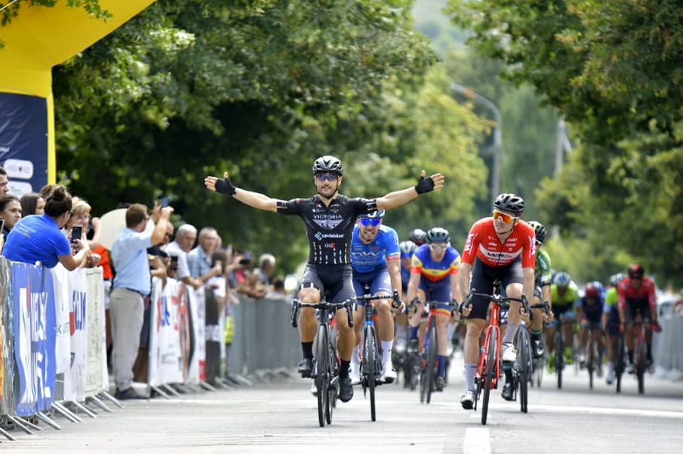 Nézd meg az udvarhelyi szakasz befutóját!