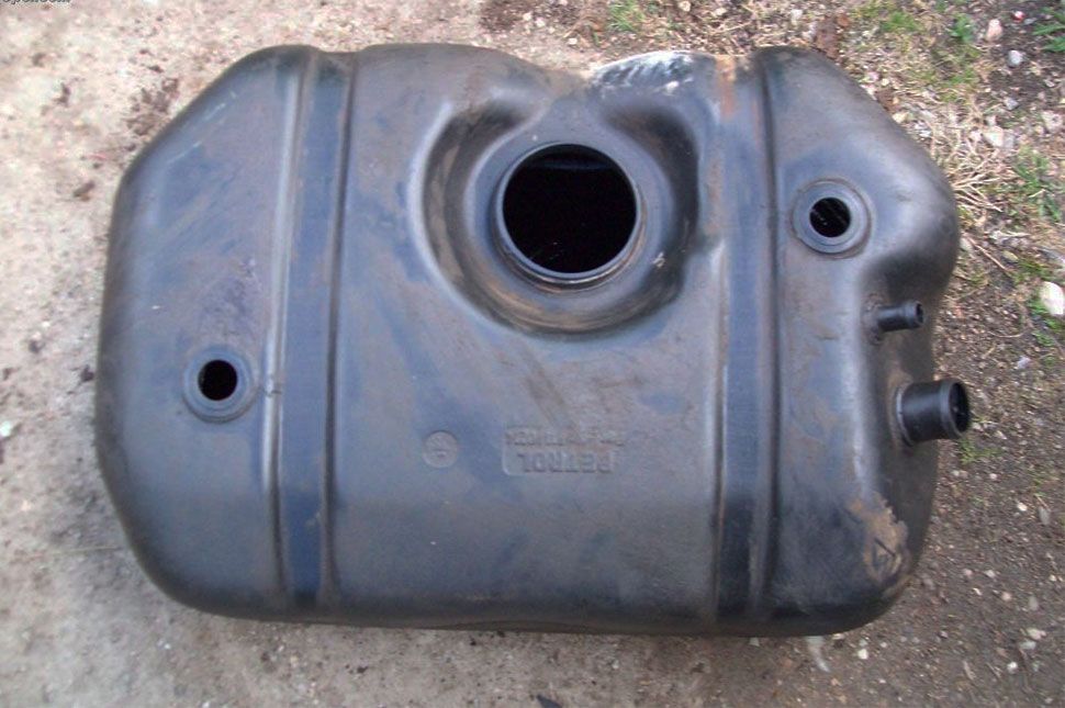 Felgyújtotta volna magát