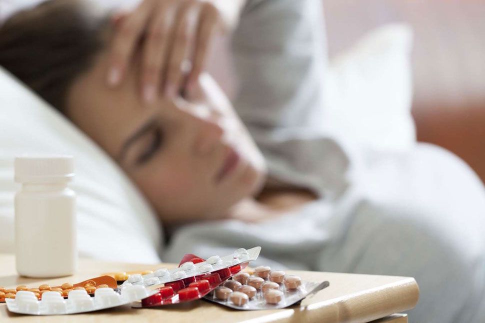 Ha lenyomna a betegség éjjel vagy hétvégén