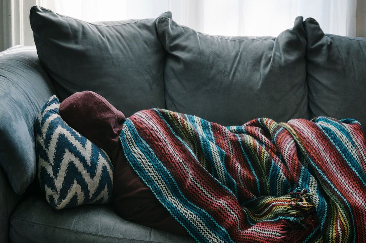 Hivatalos: országos influenzajárvány van