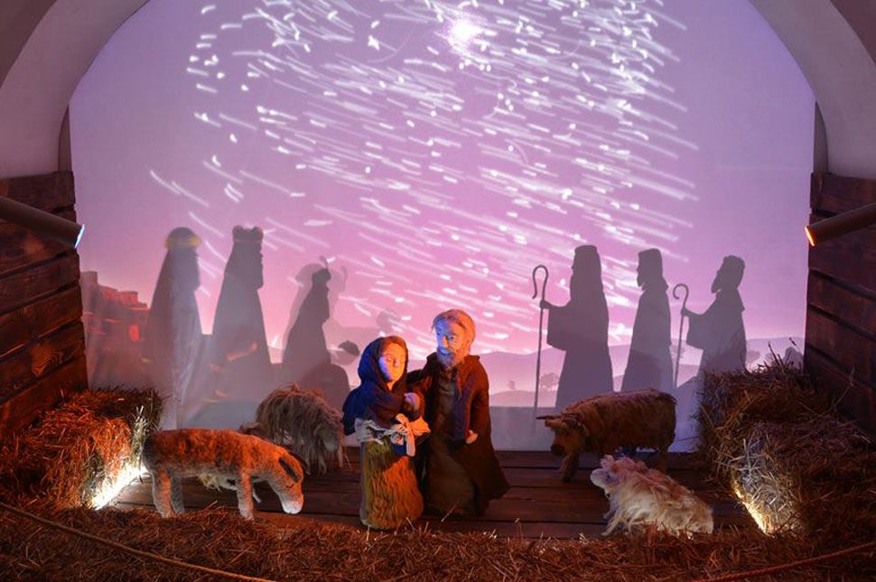 Ünnepre készülnek az egyházak