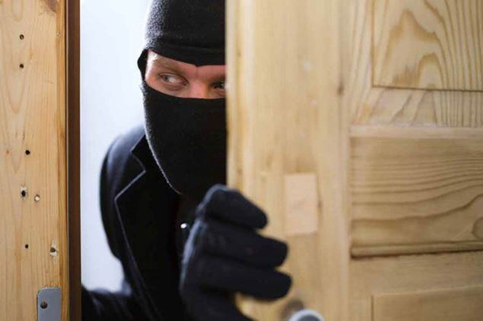 Megtalálták a lopott számítógépeket
