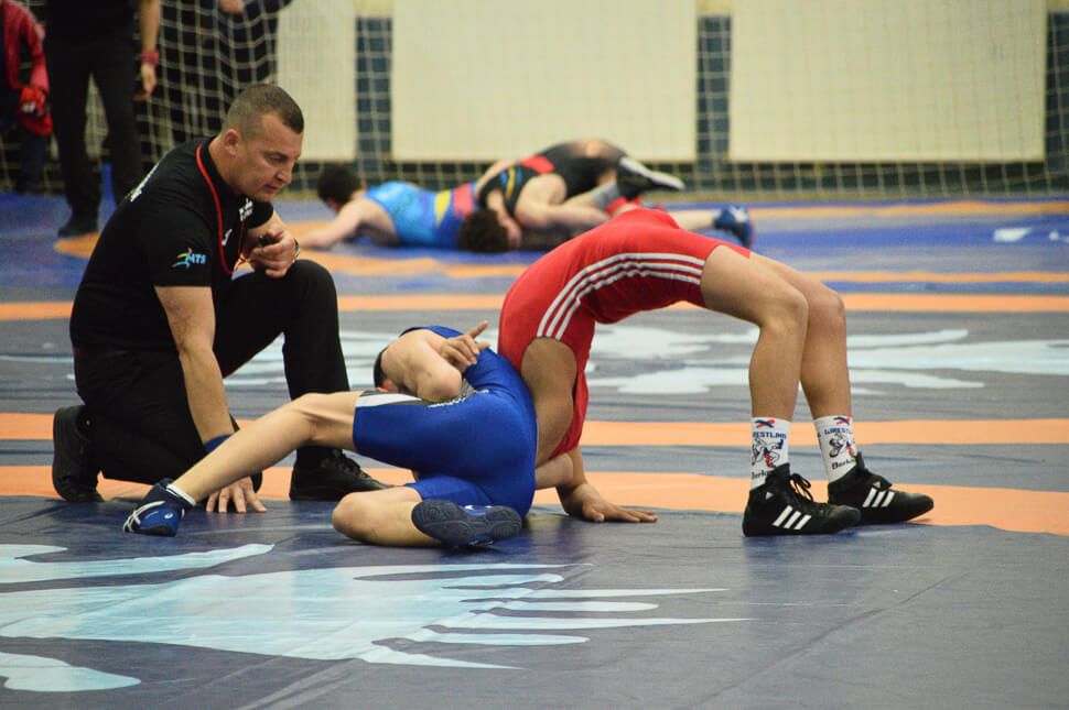 A sportág elmúlt tíz évének legnagyobb versenye volt Udvarhelyen