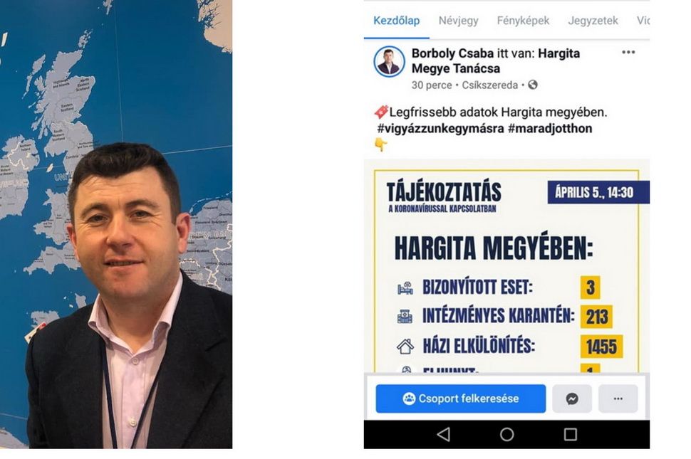 Mi volt ez, Elnök úr?