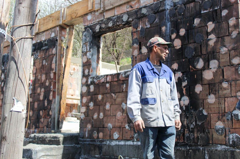 Tizennyolc évem kínlódása félóra alatt odalett