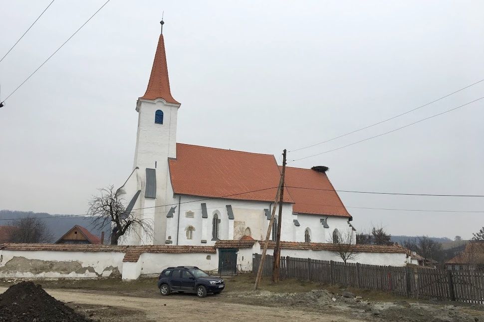 Új címert szeretne Bögöz község