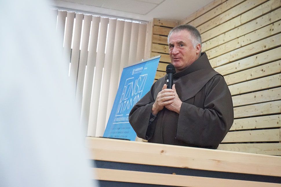 Mikor mondtál utoljára néhány jó szót a kollégáidnak?