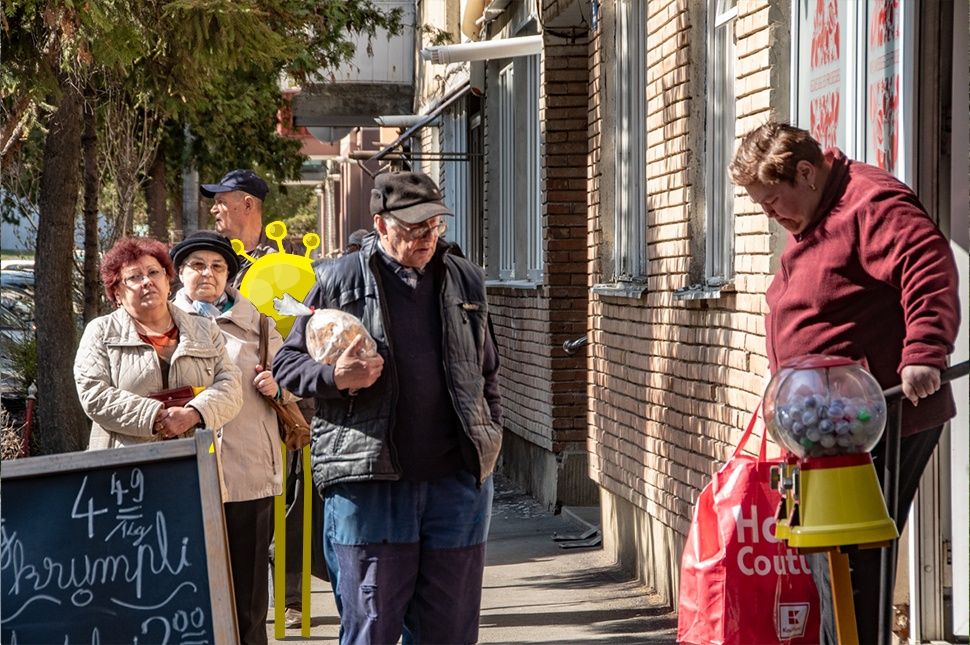 A vírus k(o)ronológiája – III. rész