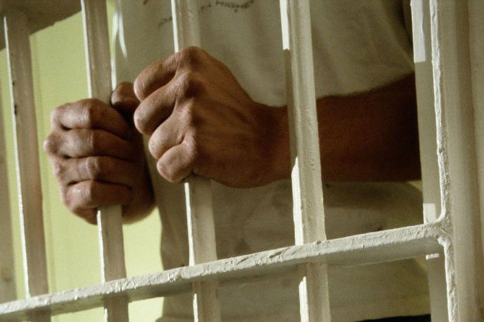 Nincs pardon a bűnözőknek