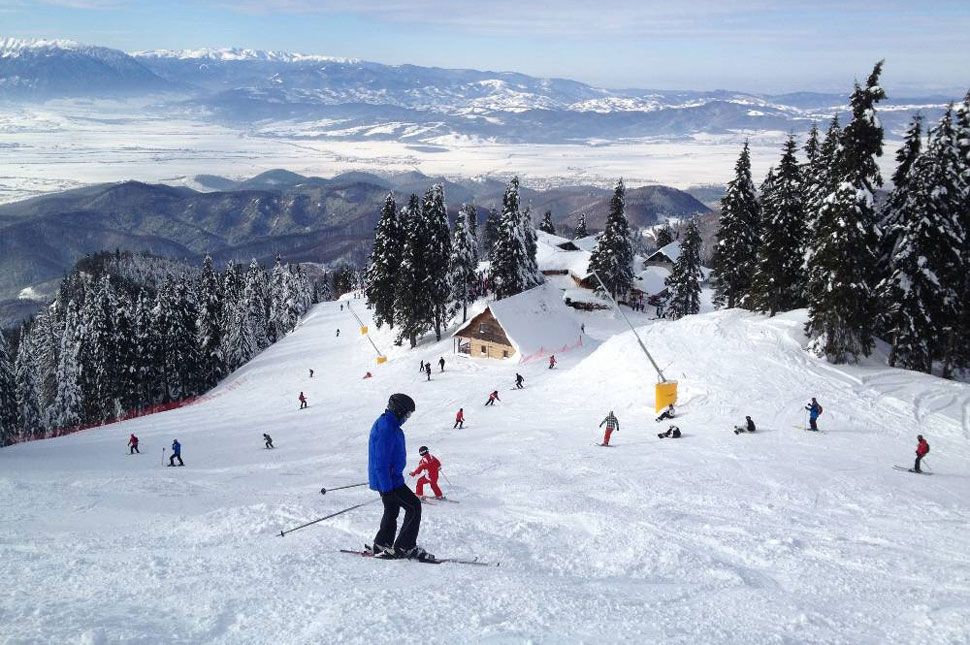 Tovább tart a síszezon