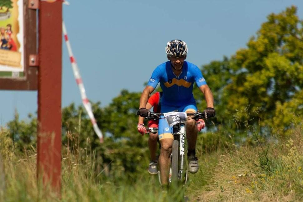Mindenkit letekert Ilyés Fecó az országos bajnokin