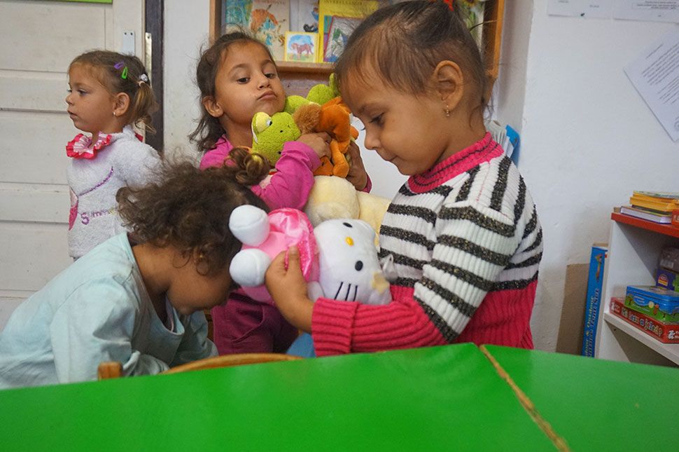 Ide jöttek a régi játékaid