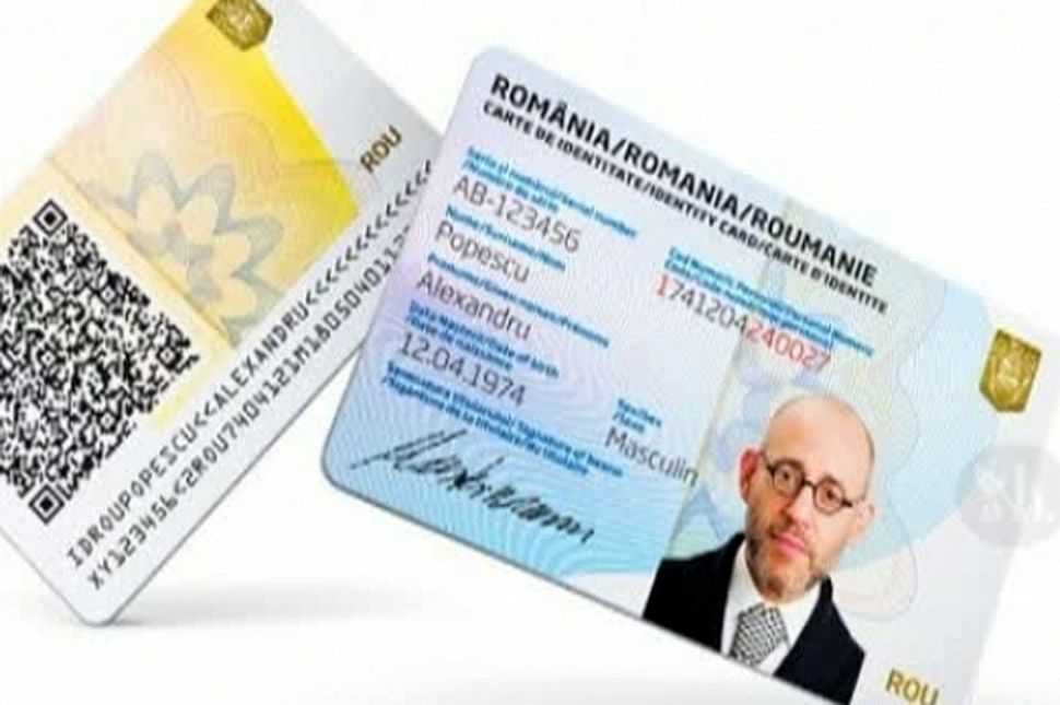 Elektronikus személyit adnának a kezünkbe