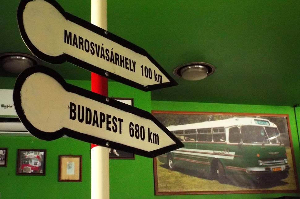 Felfüggesztették az nemzetközi autóbuszjáratokat