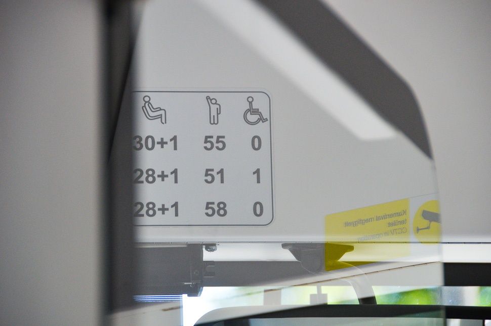 Már 18 évesen vezethetsz kamiont, 21 évesen buszt