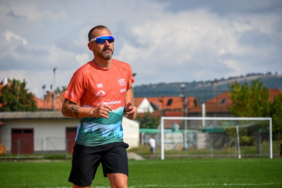 Ne flekkent reggelizzünk sörrel a tömegfutás előtt!