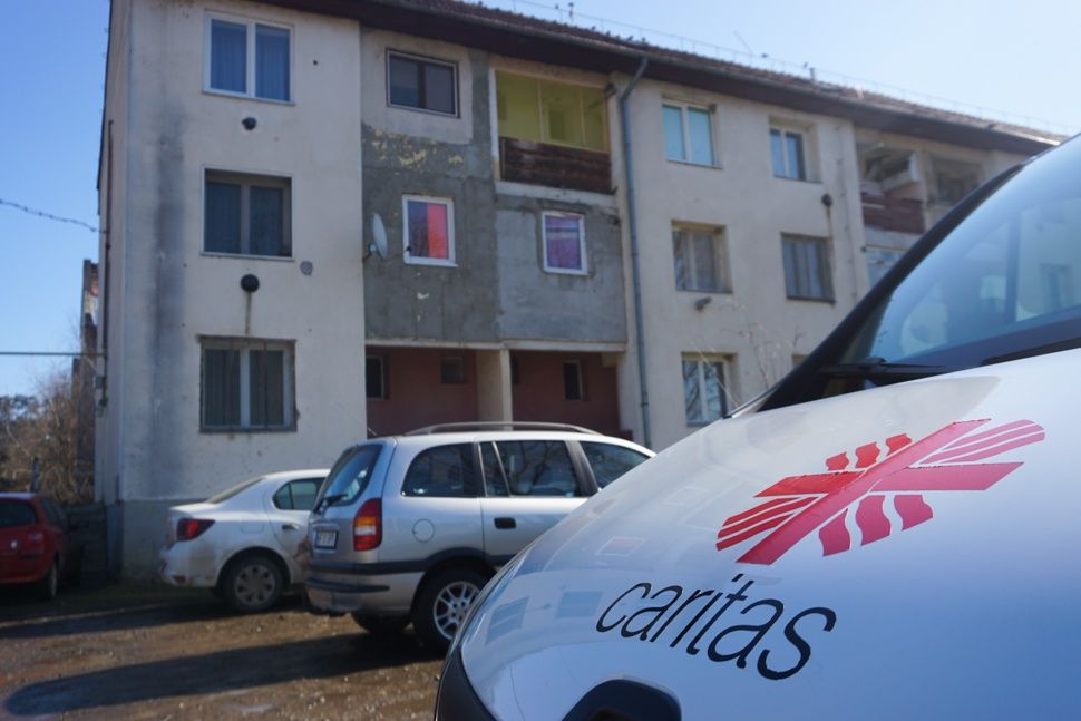 Budvár negyed: a gyerekekkel kell kezdeni!