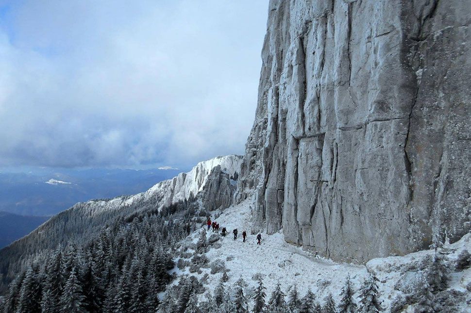 Maximális lavinaveszély fenyegeti a turistákat