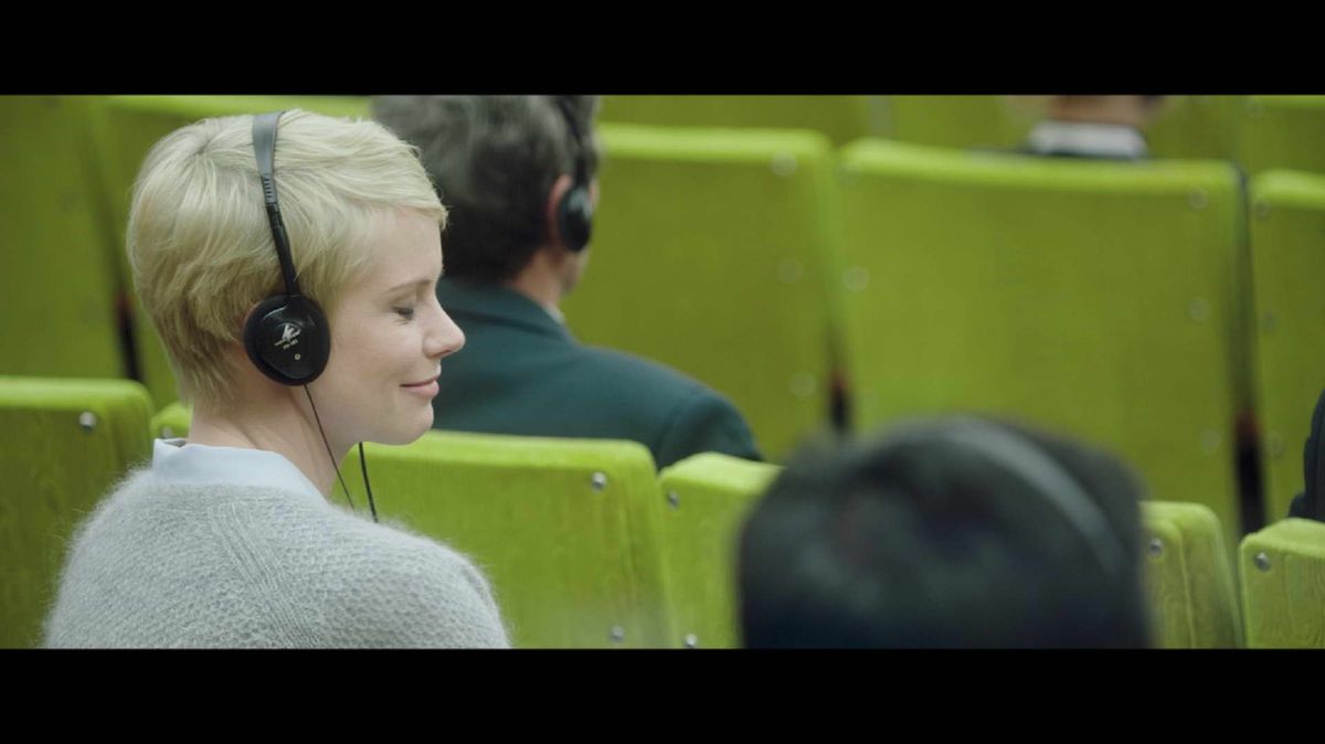 Újabb Oscar-esélyes magyar rövidfilm