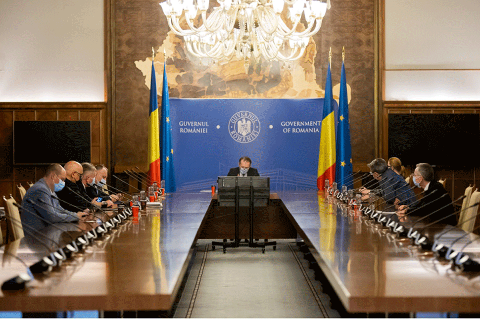 Medvék mehetnek, Verespatak és az ombudsman maradhat