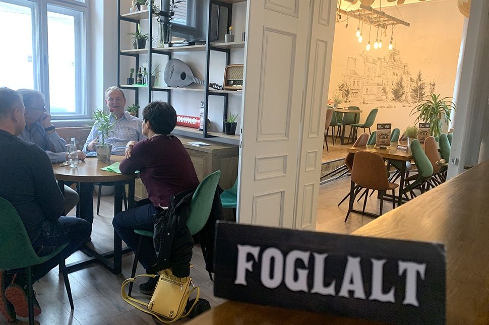 Nem az a kérdés, hogy Gálfi miért nem oltatta be magát