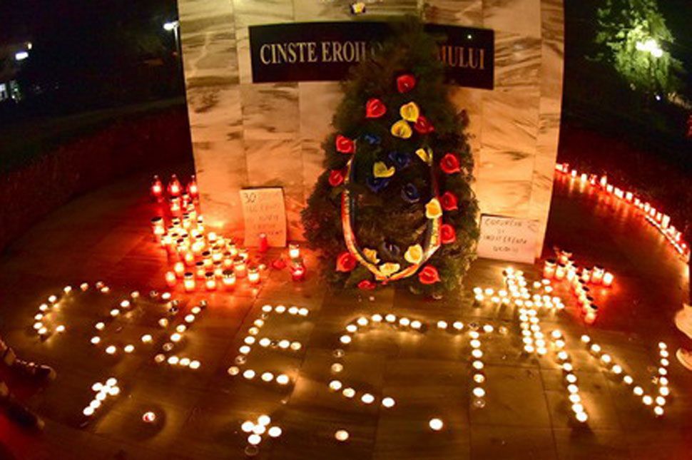 Colectiv-per: Hosszú börtönévek és milliós kártérítések