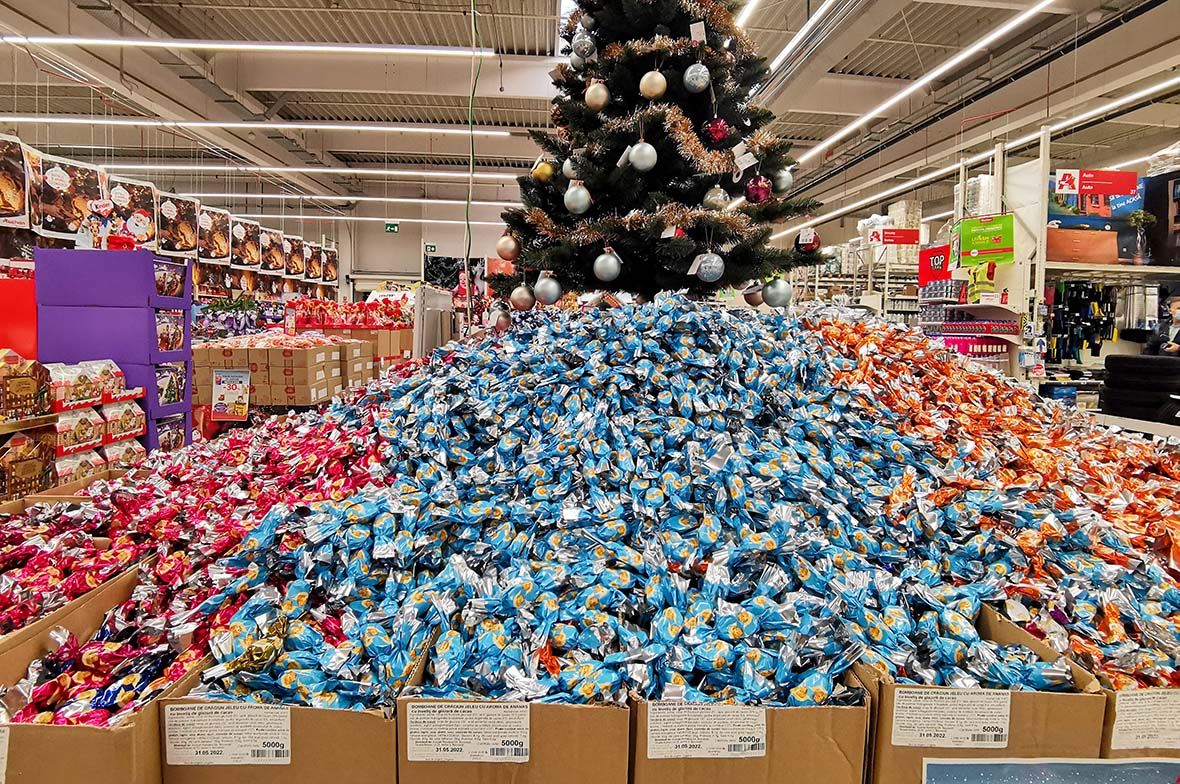 Hol és mikor vásárolhatsz karácsonykor?