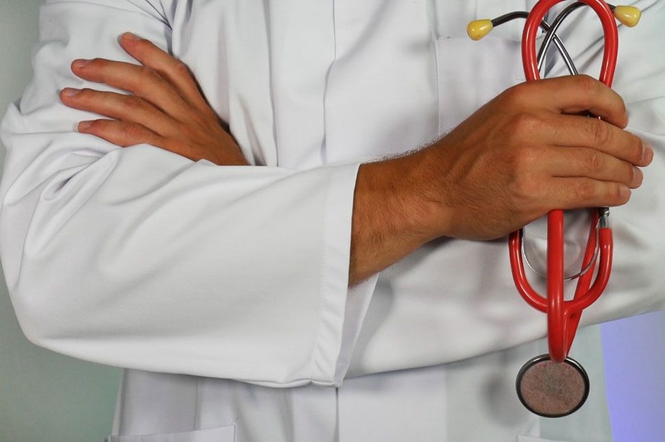 Nem mehetsz csak úgy a családorvoshoz