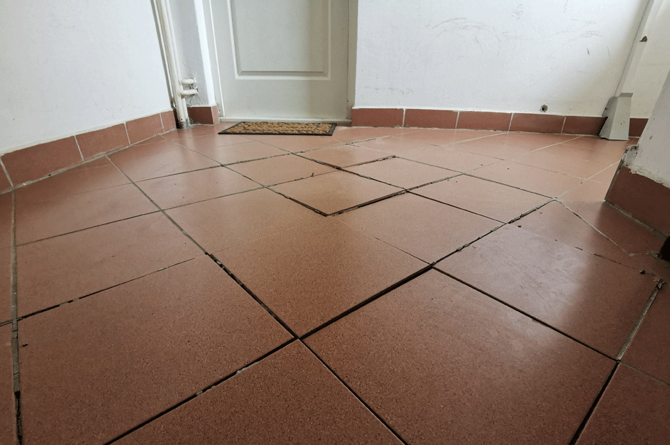 Így senkinek sem kell a csereháti lakás