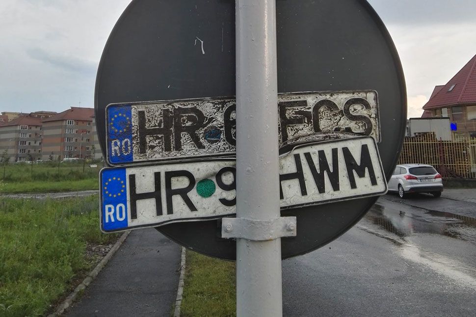 Láttad, mekkora víz volt Csíkban?