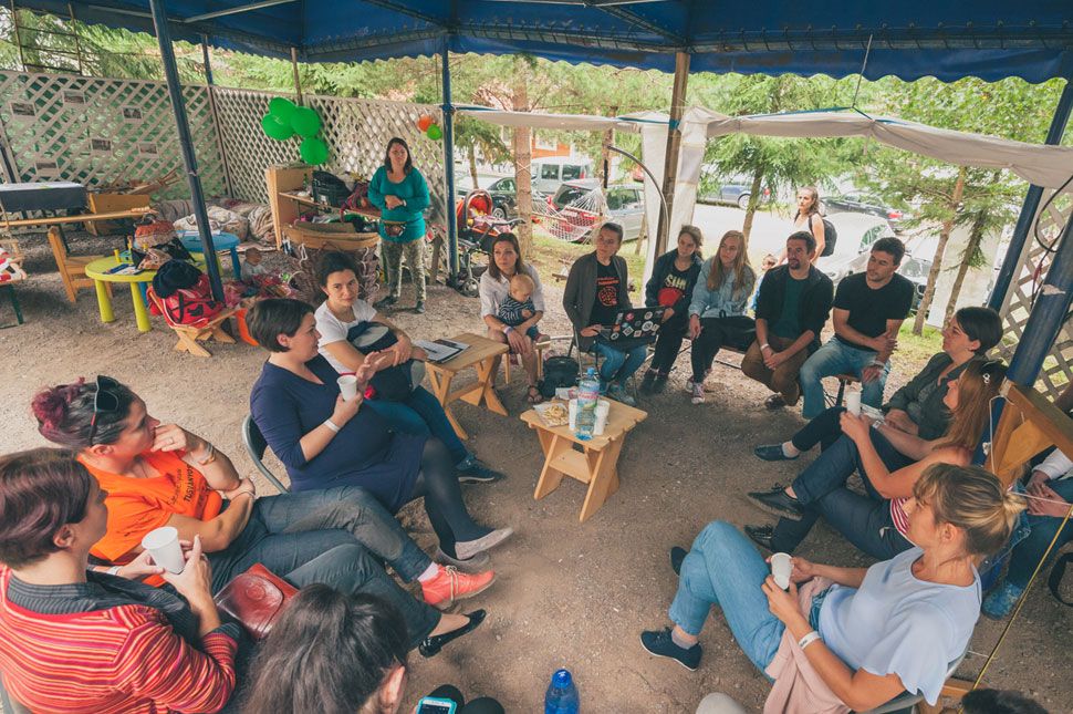 Hogyan lépünk át az üvegplafonon?