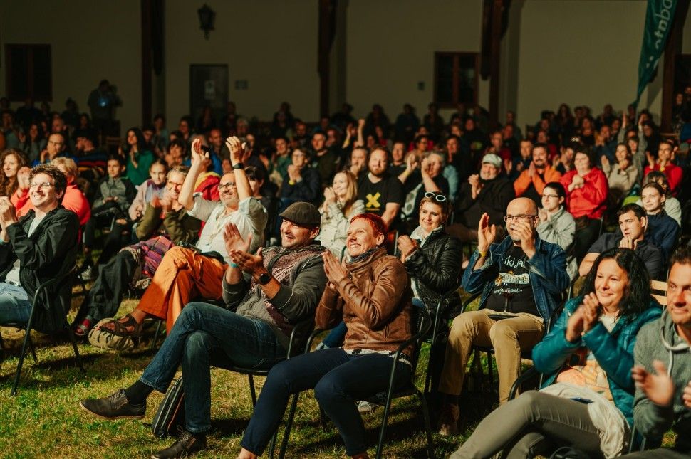 Húzd el a Csíkot a jazzfesztiválra!