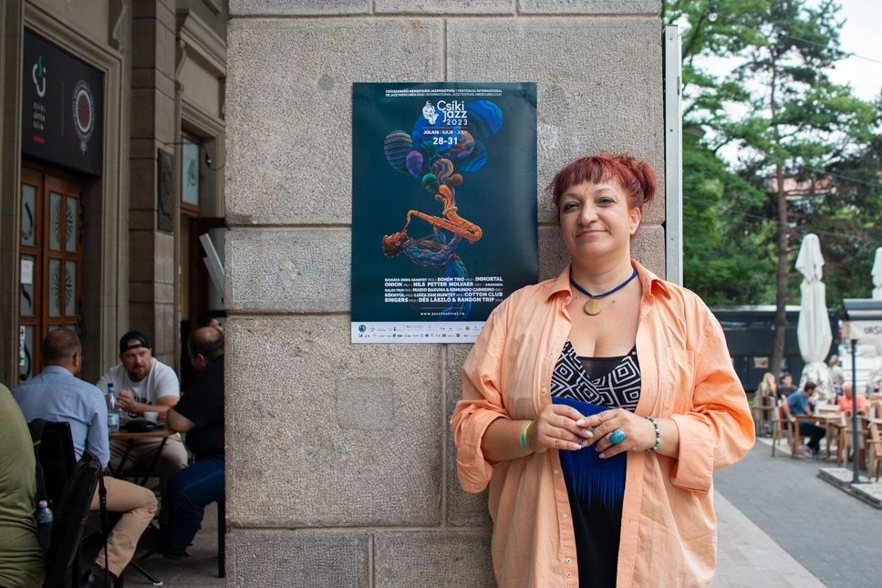 Mi köze van a Metallicának a Csíki Jazzhez?