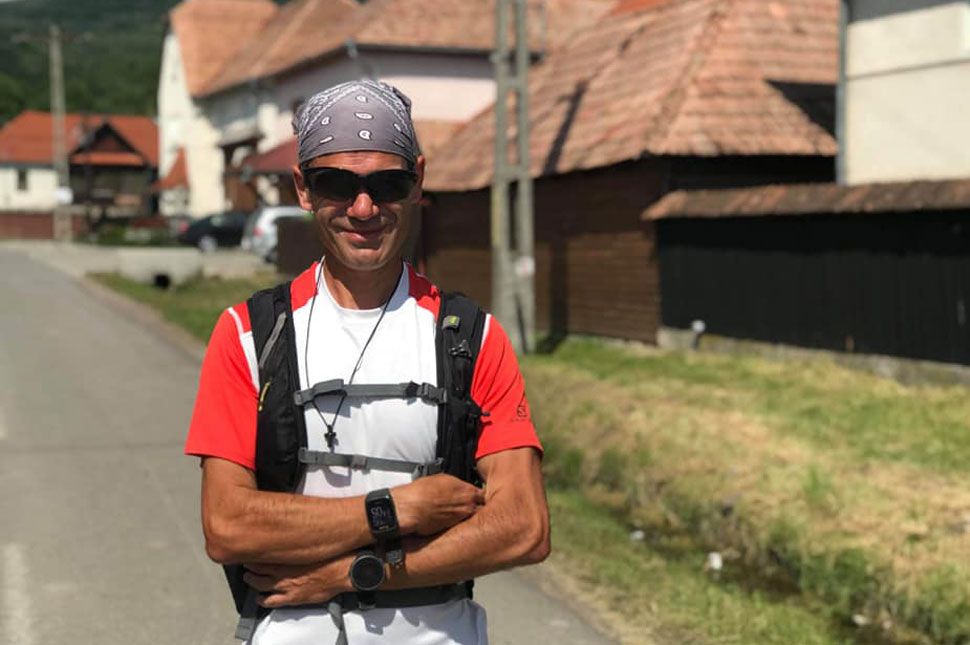 Megszállottként én nem tartom be a szabályokat