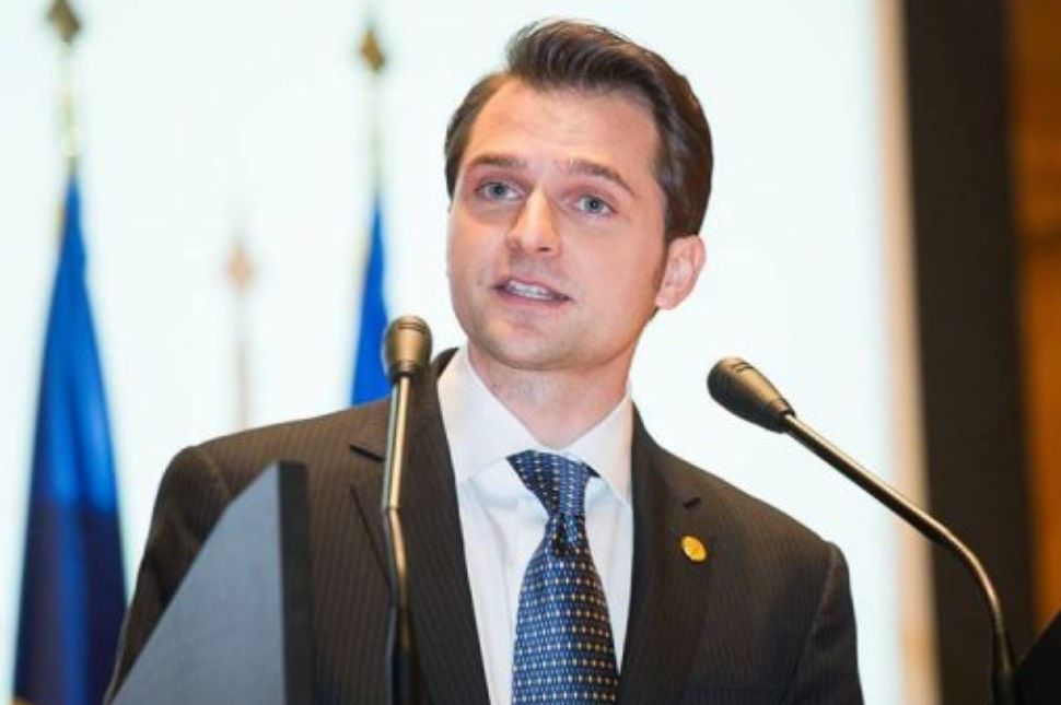 Ő lesz ideiglenesen az oktatási miniszter