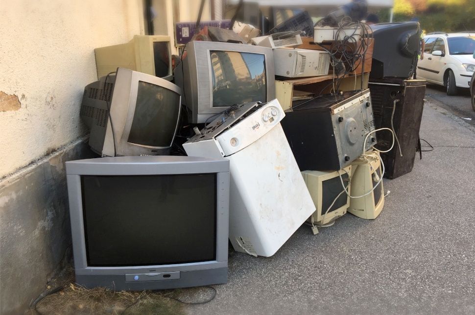 Elektromos készülékeidtől szabadulnál?