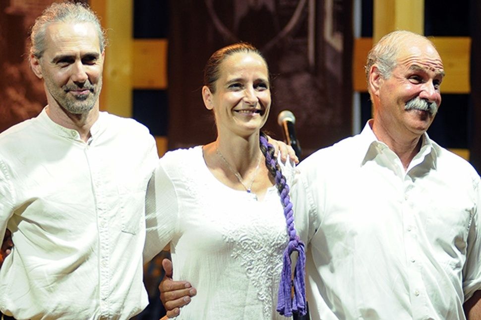 A Kossuth-díjas Berecz András estjére hívnak