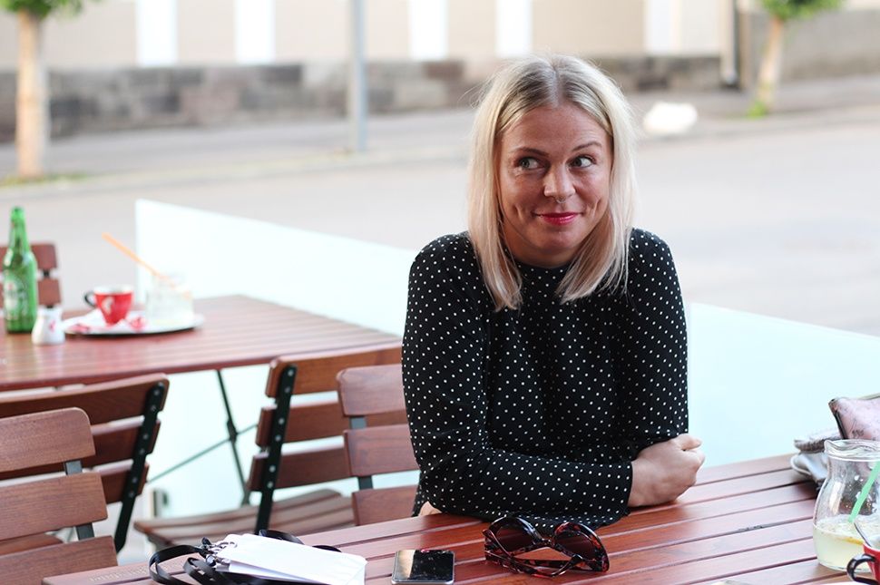 Egy bájos székely punk Budapesten