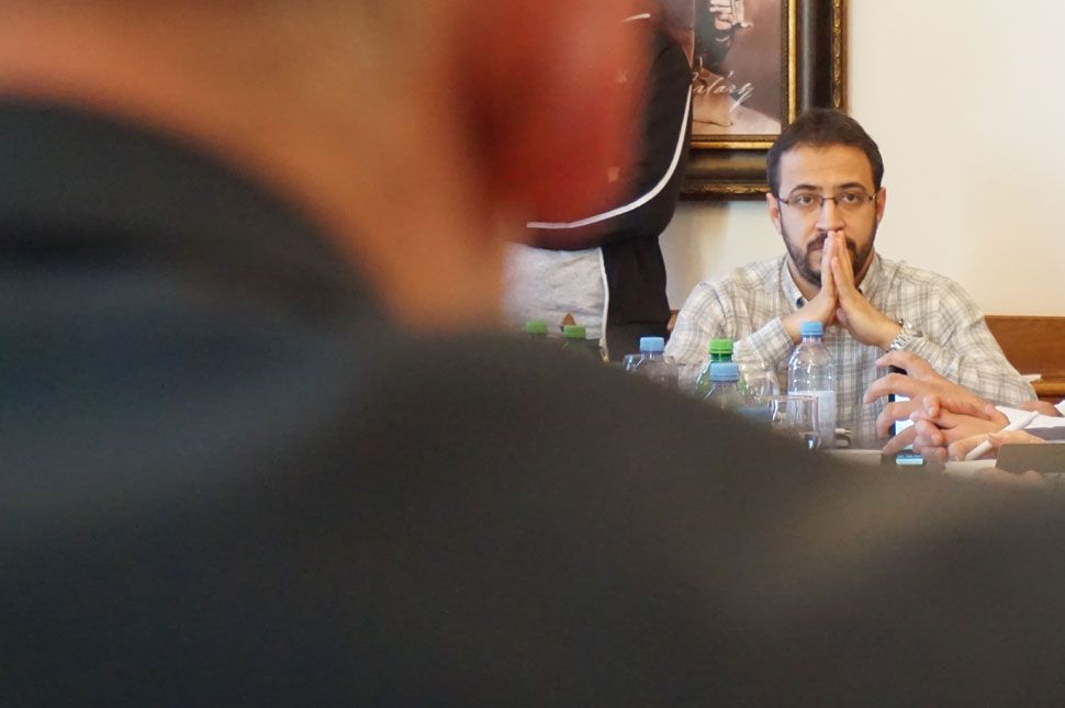 Ömlik a méreg a városra, az RMDSZ szakszerűen kicsinyeskedik
