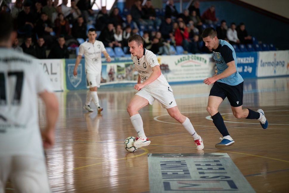 Egyenes ágon elődöntős Udvarhely