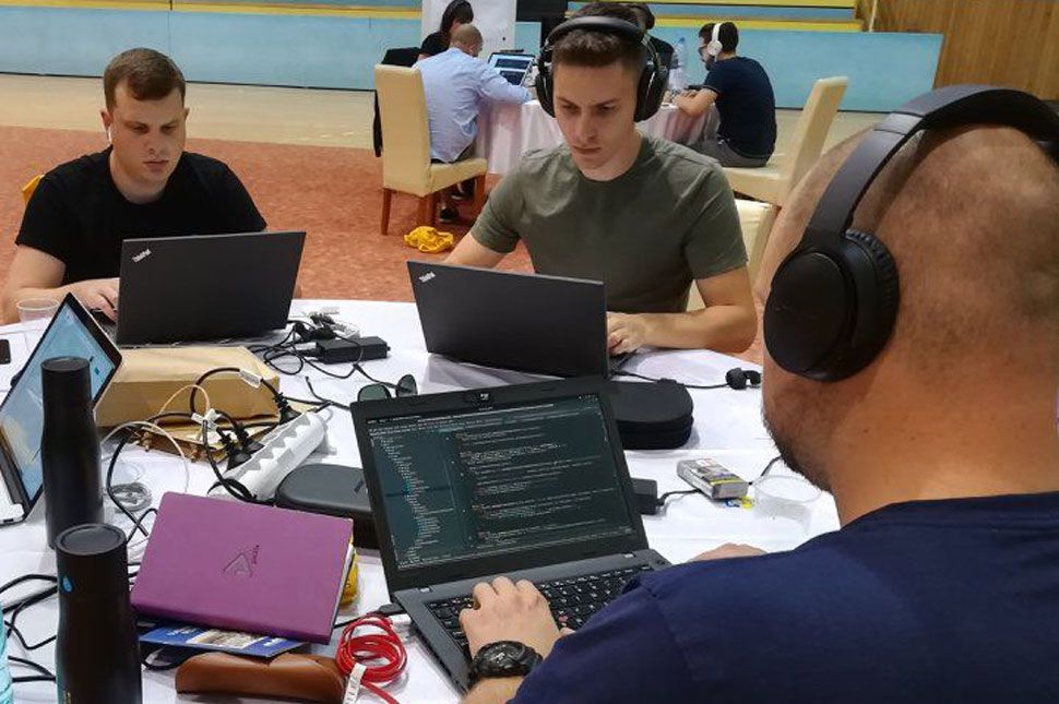 Kalákázó szuperhősöket keresnek