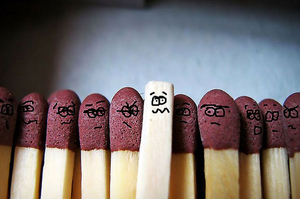 Bennük nem bíznak a románok