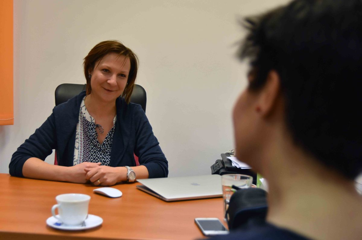 Te tudod, mi az, ami boldoggá tesz?