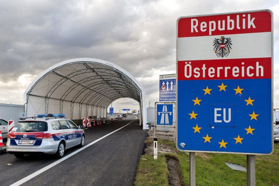 Ausztriába utaznál?