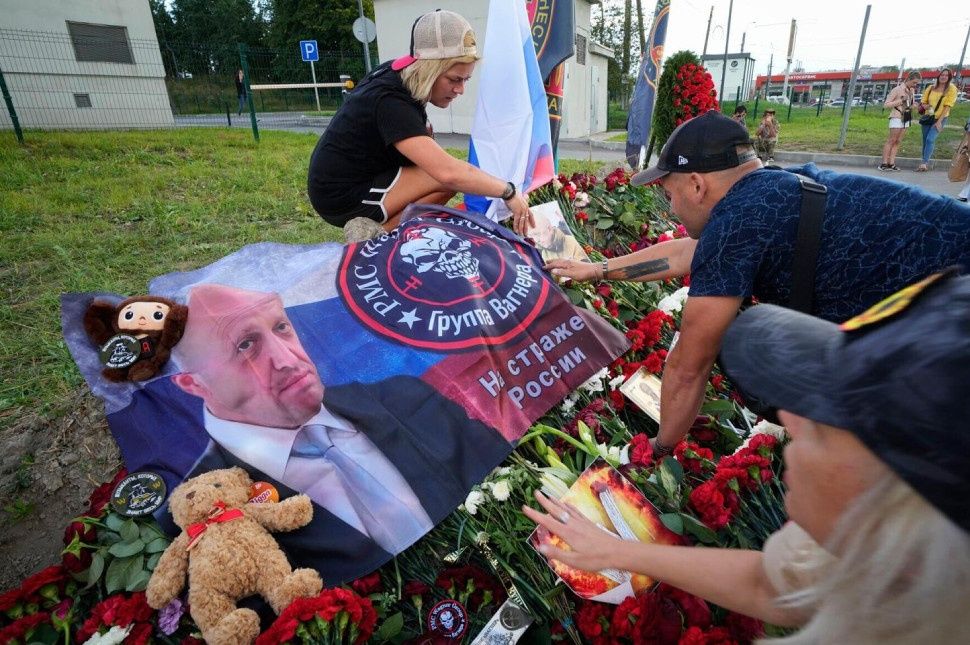 Két látványos orosz zuhanás, mi lesz a harmadik?