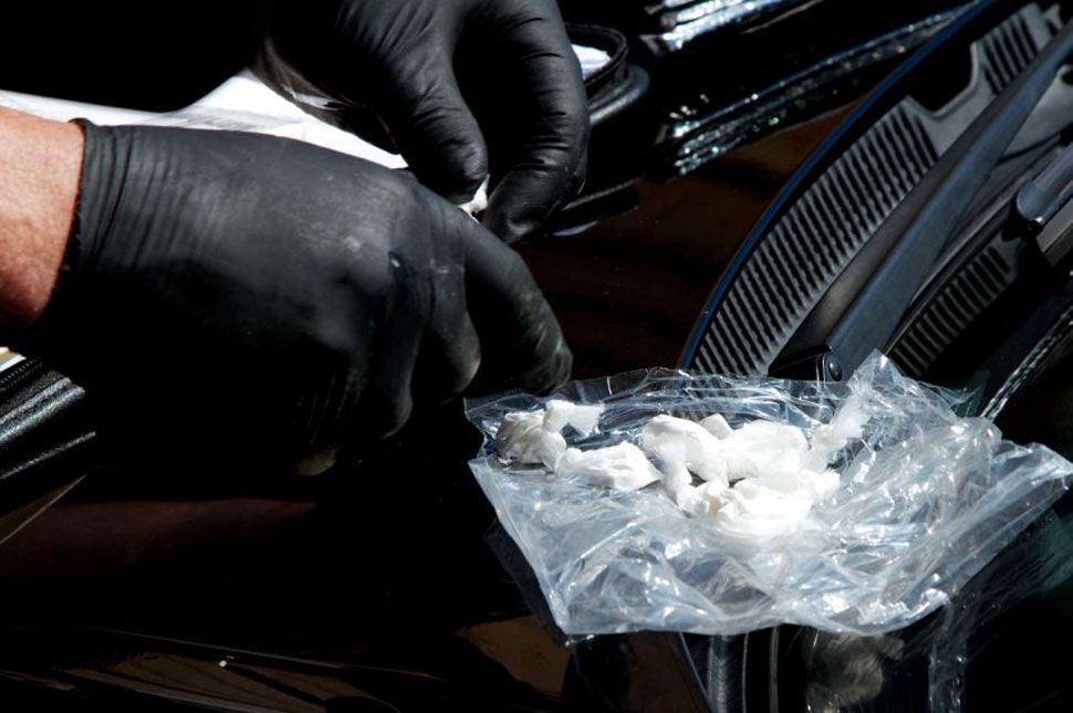 Holland drogcsempészeket tartóztattak le