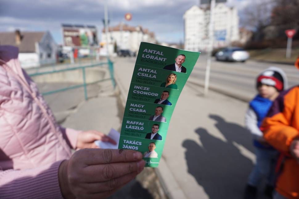 Tényleg megvették a Budvár negyedi szavazatokat?