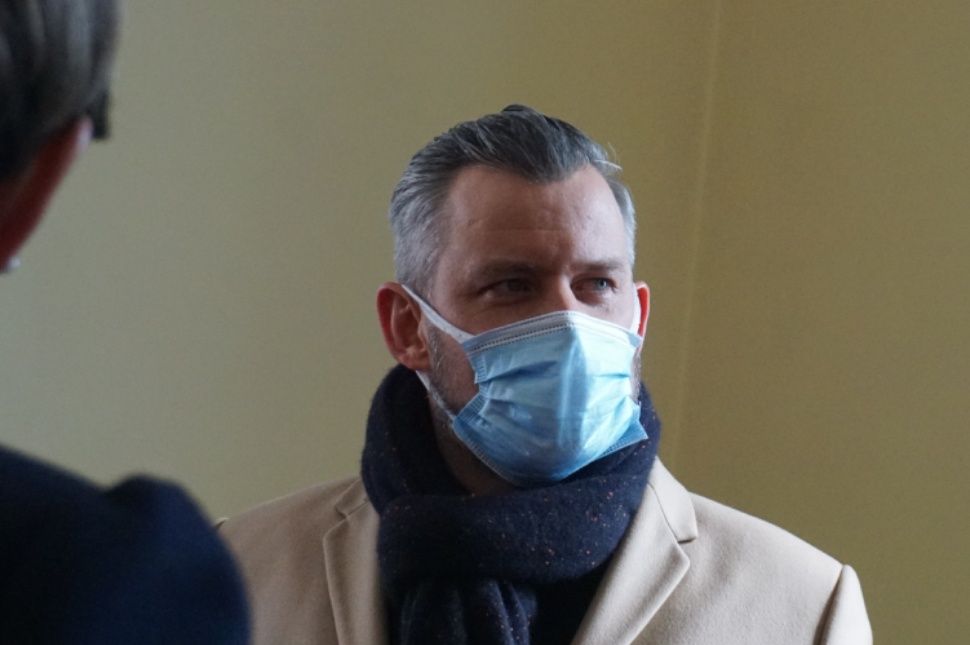 Mit gondol ellenfeléről Antal Lóránt?