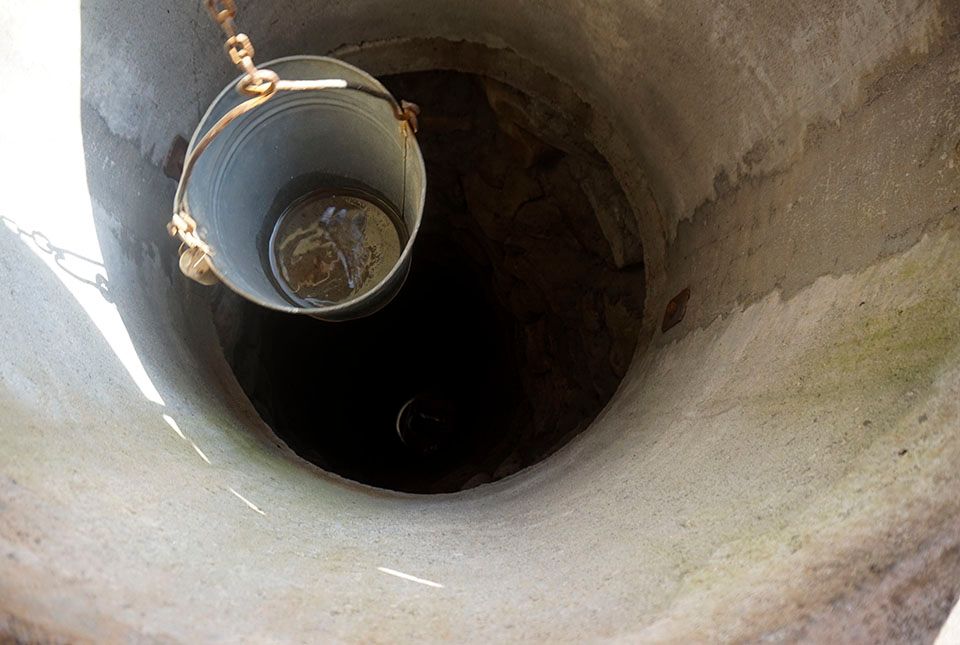 Ki itta meg a szentmihályi Kisvizet?