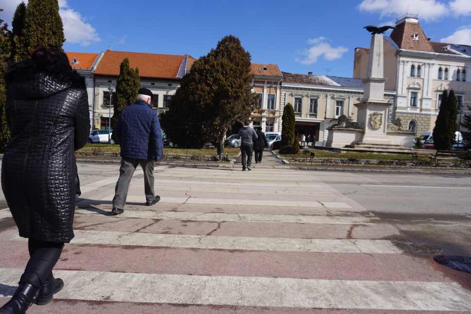 Ne fáradj ezért a hivatalba